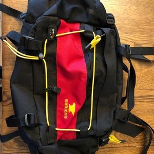 Mountainsmith Tour Lumbar Pack